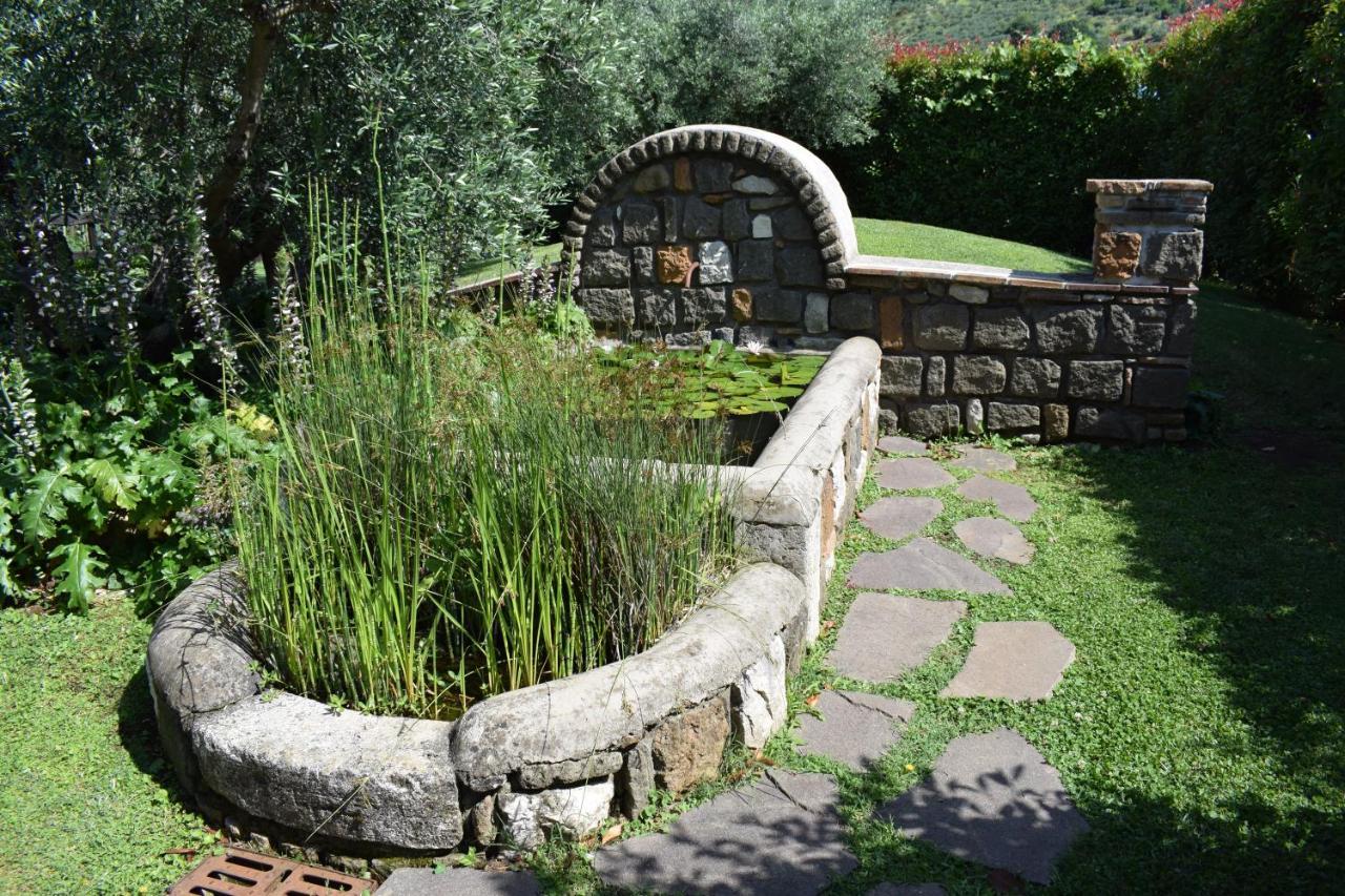 Locanda Pinocchio Rocca Massima