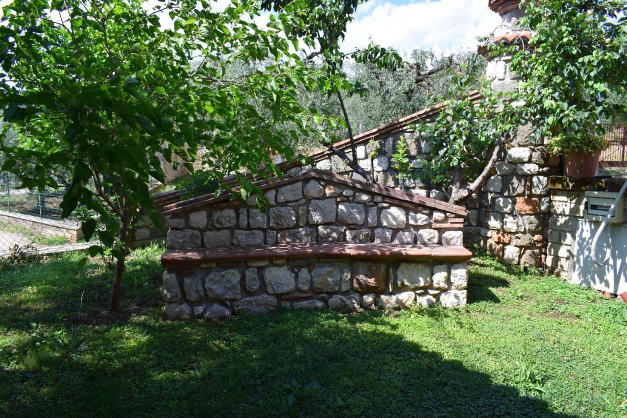 Pensión Locanda Pinocchio