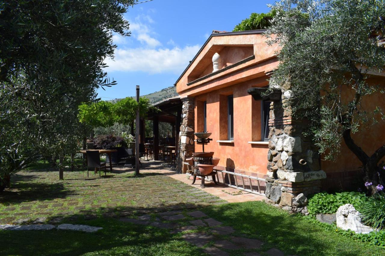 Locanda Pinocchio Rocca Massima