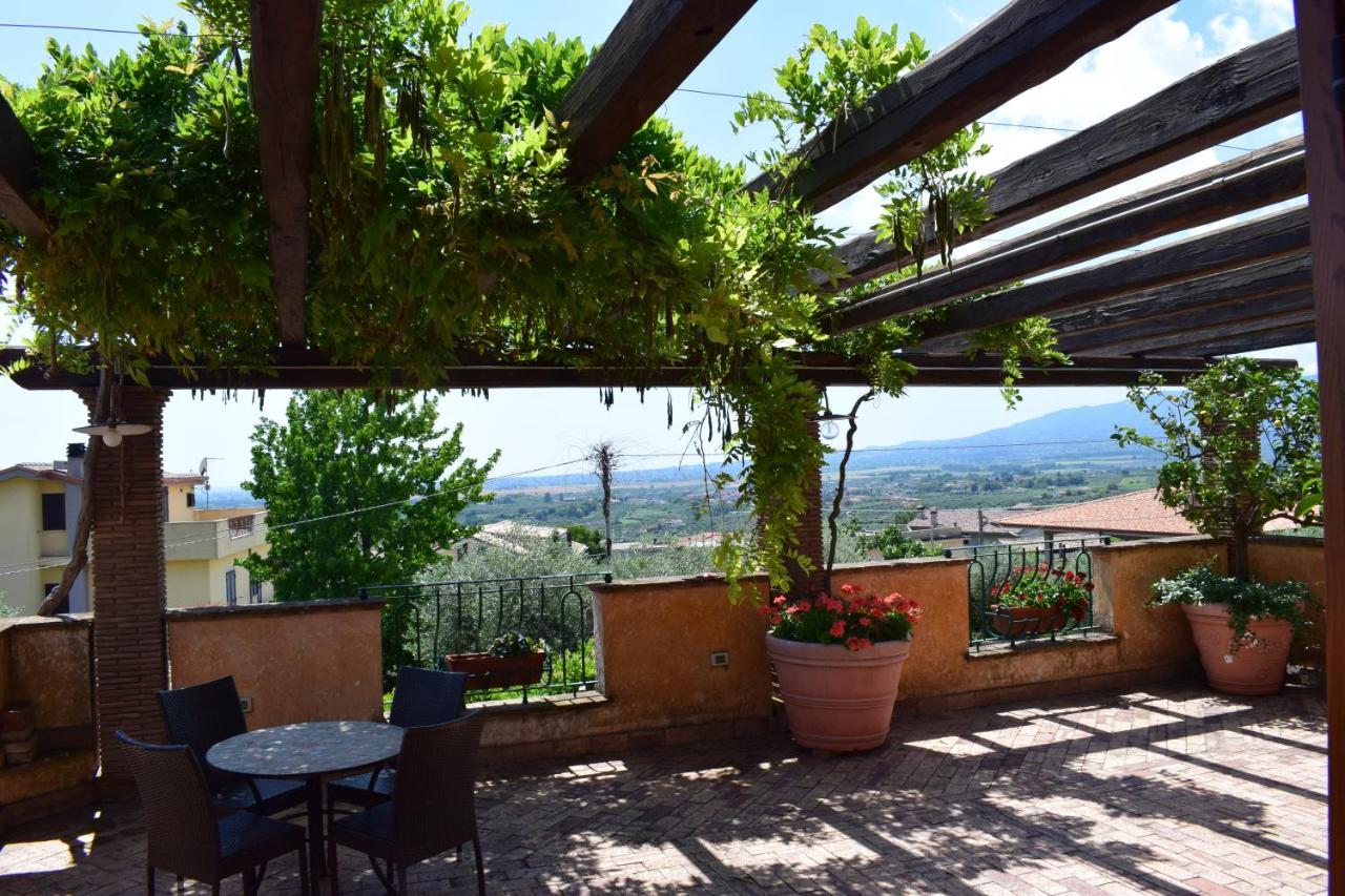 Pensión Locanda Pinocchio